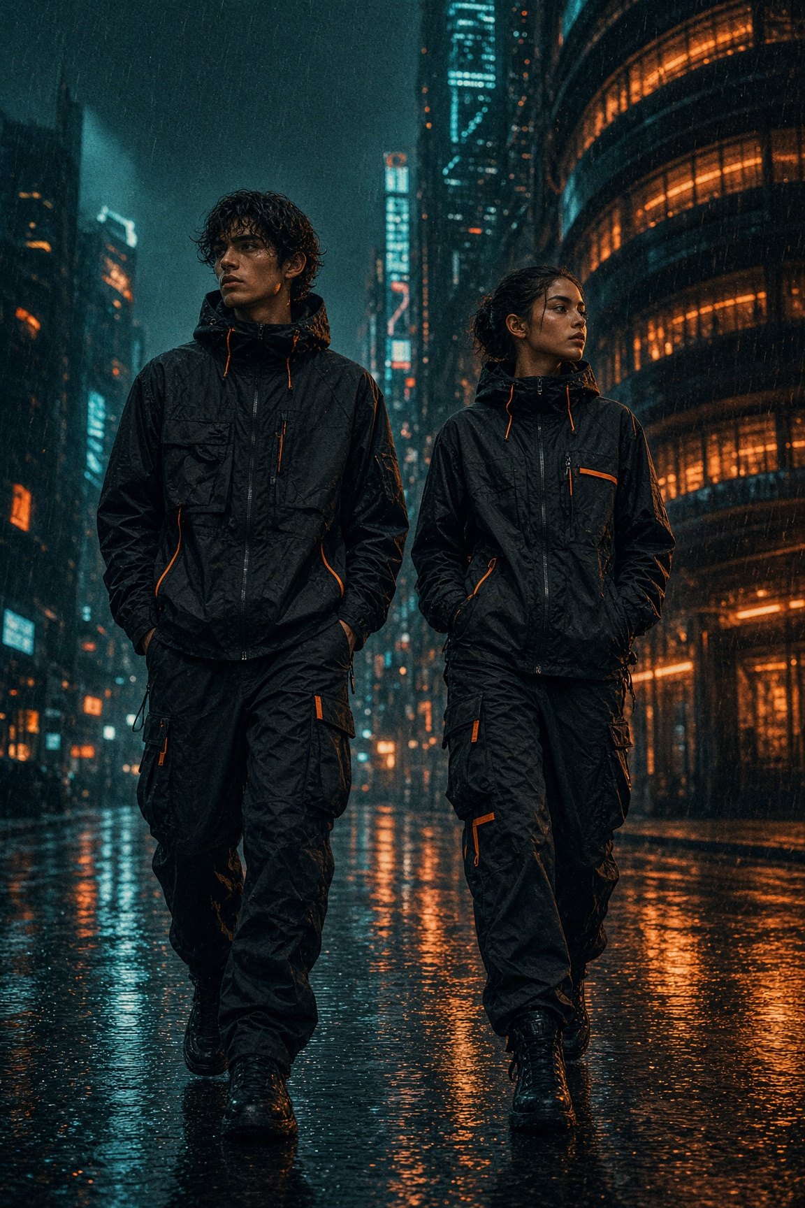 Lookbook SR CHOICE