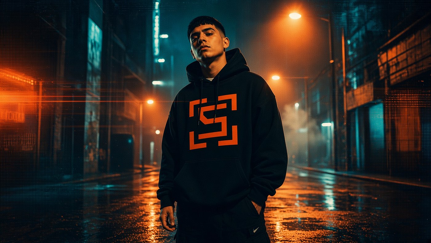 Campaña SR CHOICE Drop 01